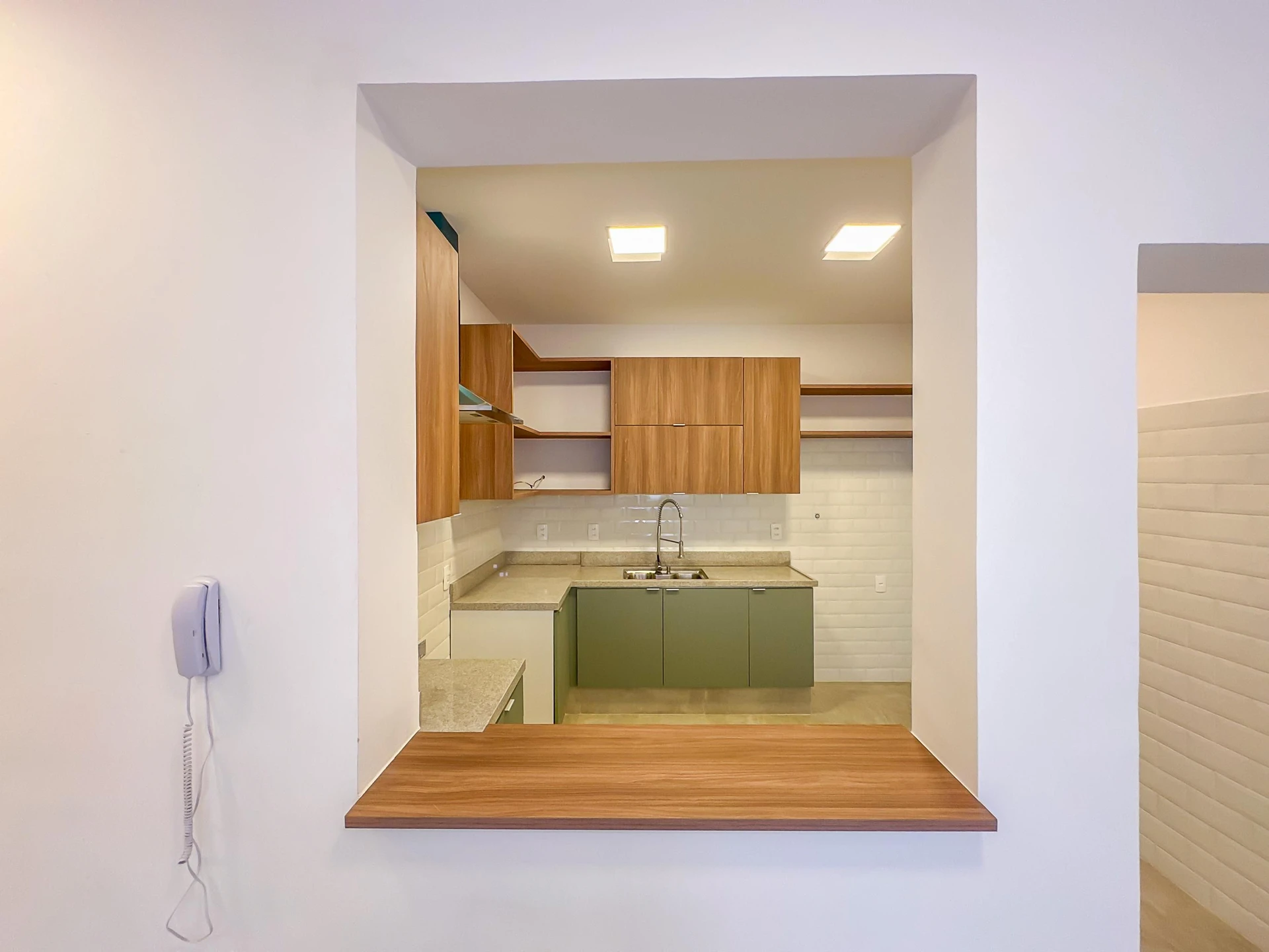 Casa com 3 quartos, sendo 1 suíte, e 1 vaga — photo 22