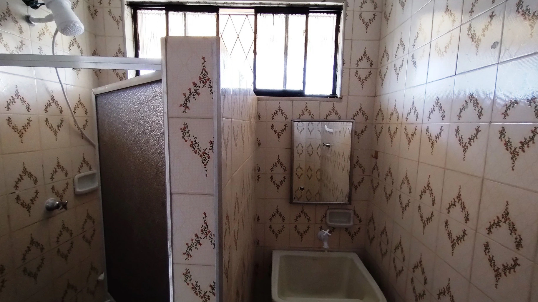 Немебльований будинок 50 м² з душем у склінні — photo 5