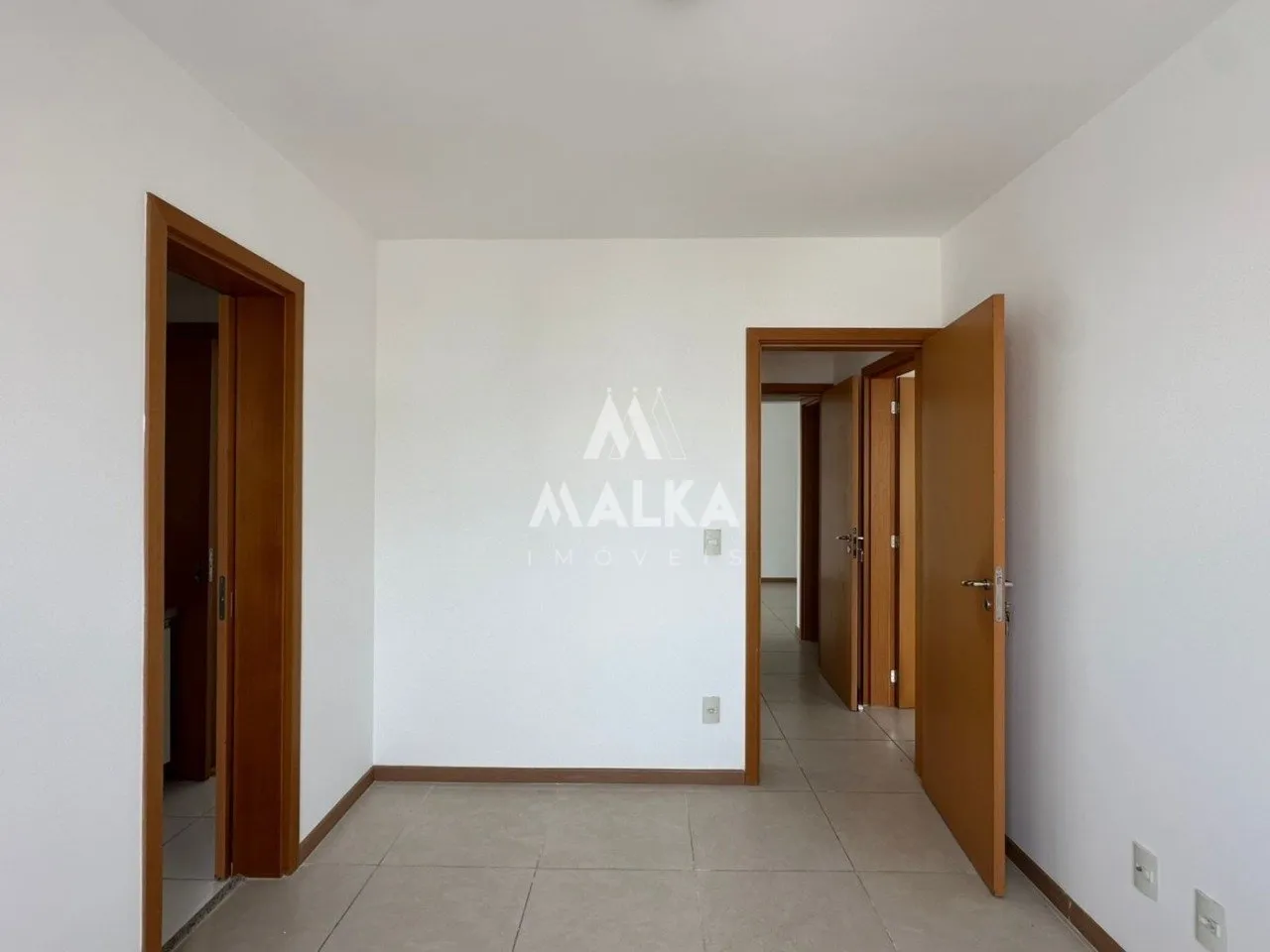 3-bedroom apartment with balcony and built-in grill — photo 37