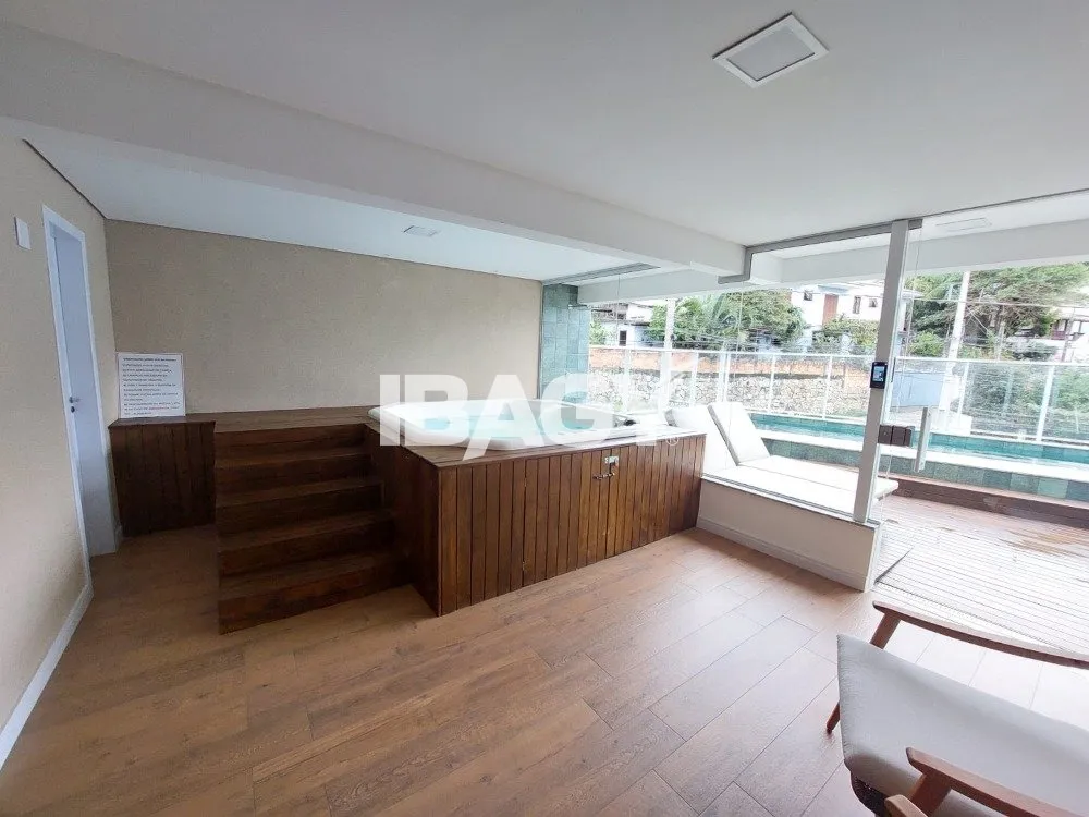 2-bedroom apartment with 2 parking spaces, 116 m² — photo 12