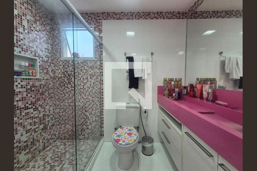 5-bedroom house with a home office in Rio de Janeiro — photo 38