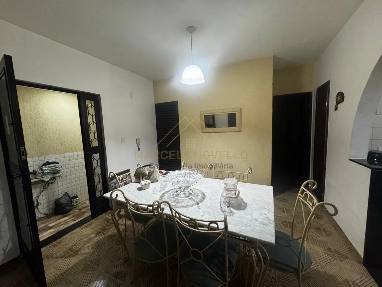 Furnished house with 2 bedrooms and a separate kitchen — photo 9