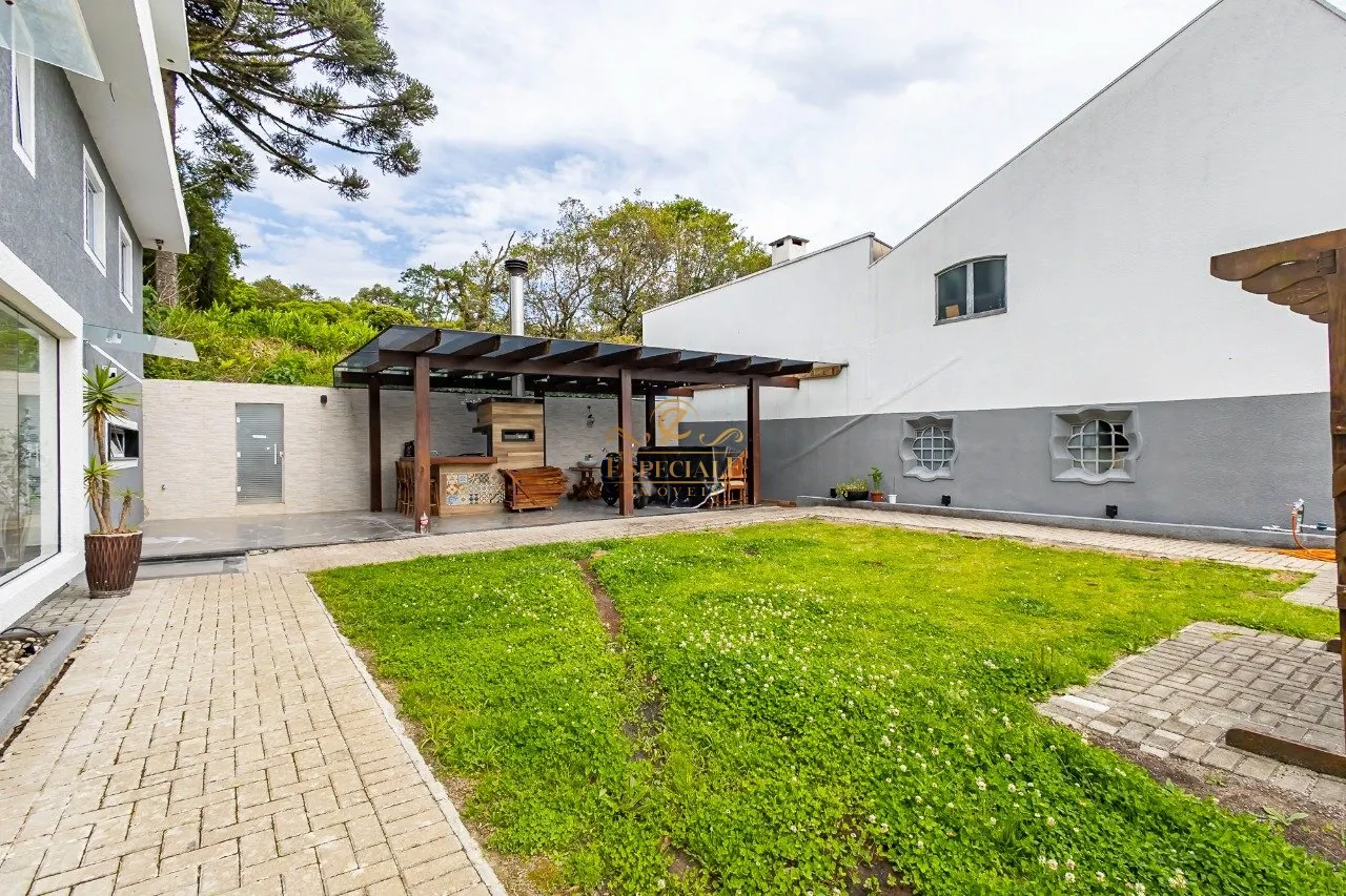 Casa mobiliada com 4 quartos e 5 banheiros — photo 20