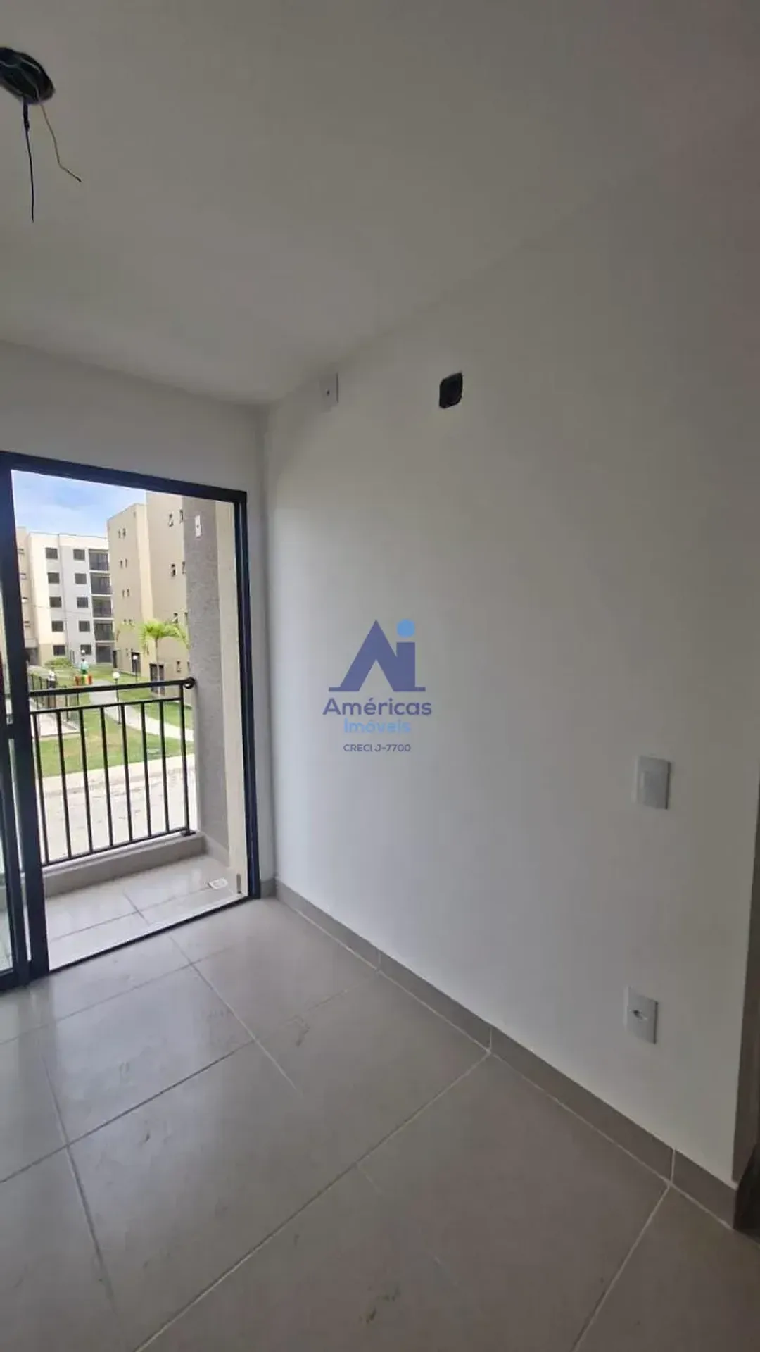 Apartment with 2 bedrooms and 2 bathrooms and 1 parking — photo 9