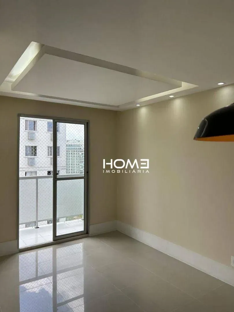 2-bedroom apartment in a building with a sauna — photo 10