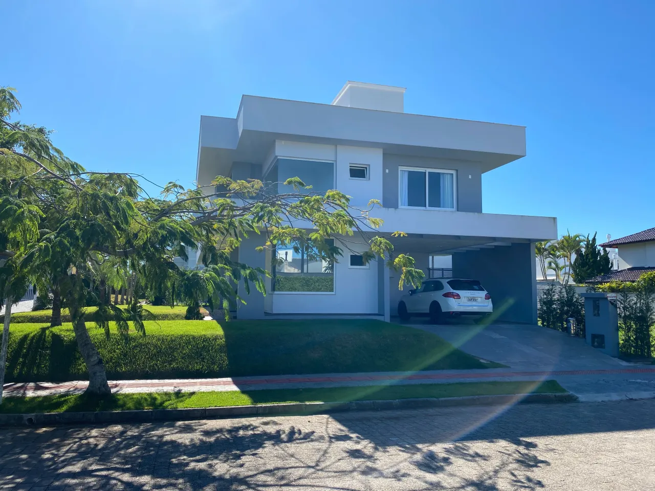 Furnished house with 5 bedrooms, 5 baths and pool — photo 4