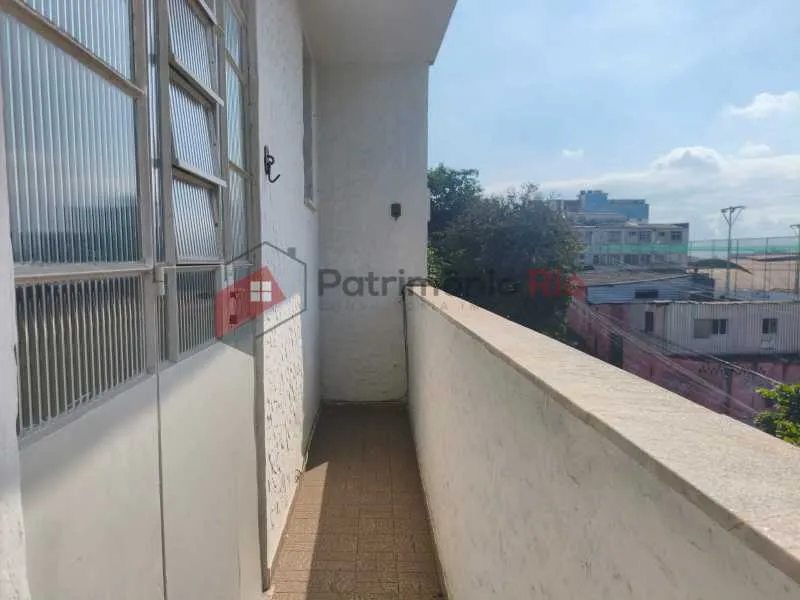 2-bedroom apartment with parking space — photo 3