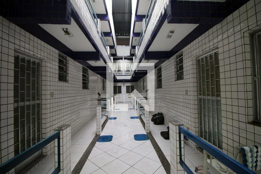 Unfurnished 1-bedroom apartment with 53 m² and no parking — photo 3