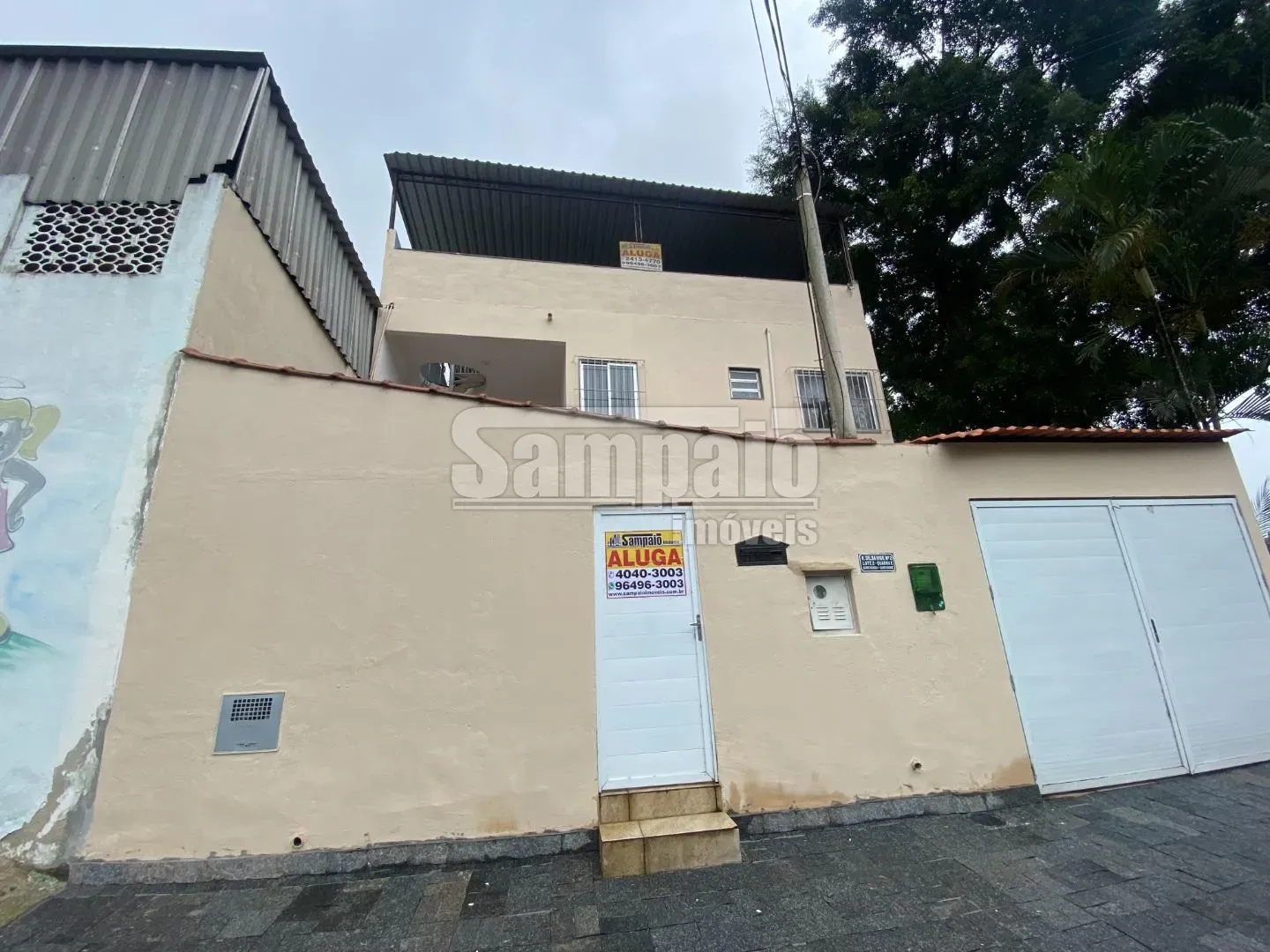 3-bedroom house, 1 with its own bathroom, 90 m² — photo 14