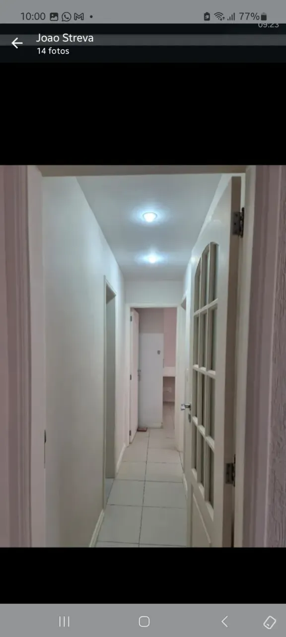Орендна квартира 70 м² з 2 спальнями та 2 ванними — photo 9