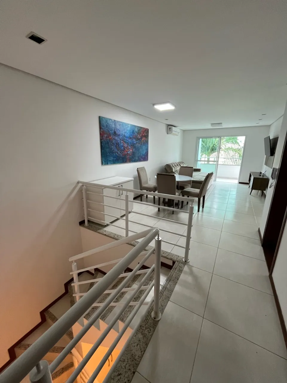 Washing machine in a 2-bedroom apartment, 120 m² — photo 17
