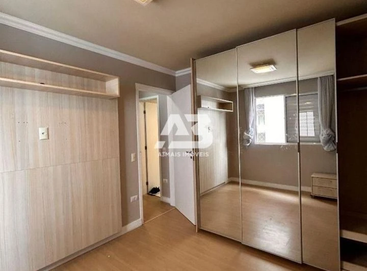 65 m² unfurnished apartment with 2 bedrooms — photo 3