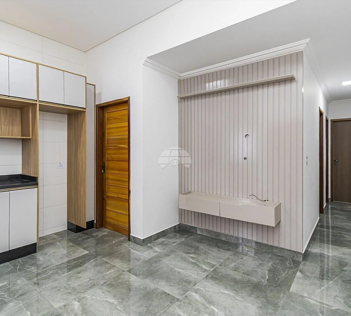 Будинок: 2 спальні, 44 м² — photo 5