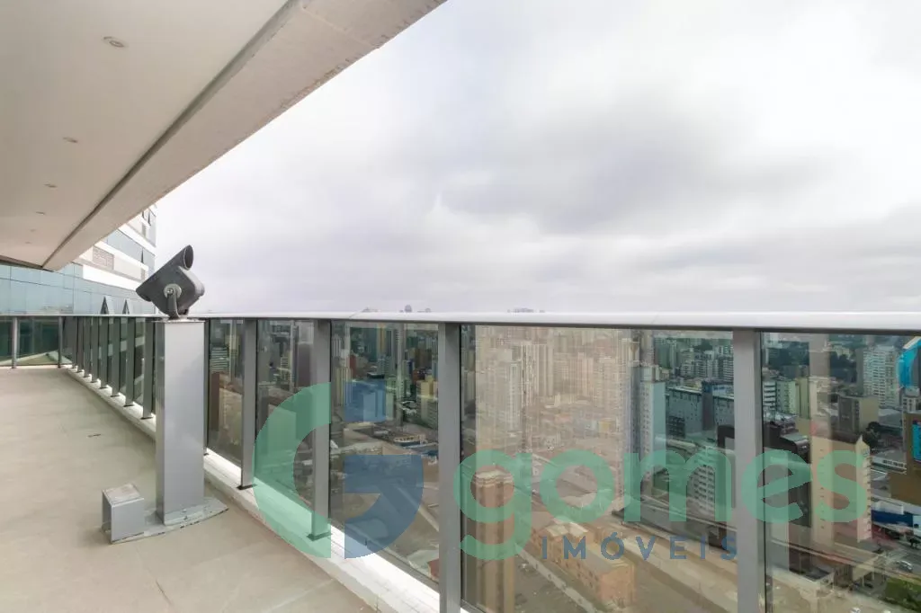 Apartamento amueblado de 1 dormitorio con balcón, 55 m² — photo 28