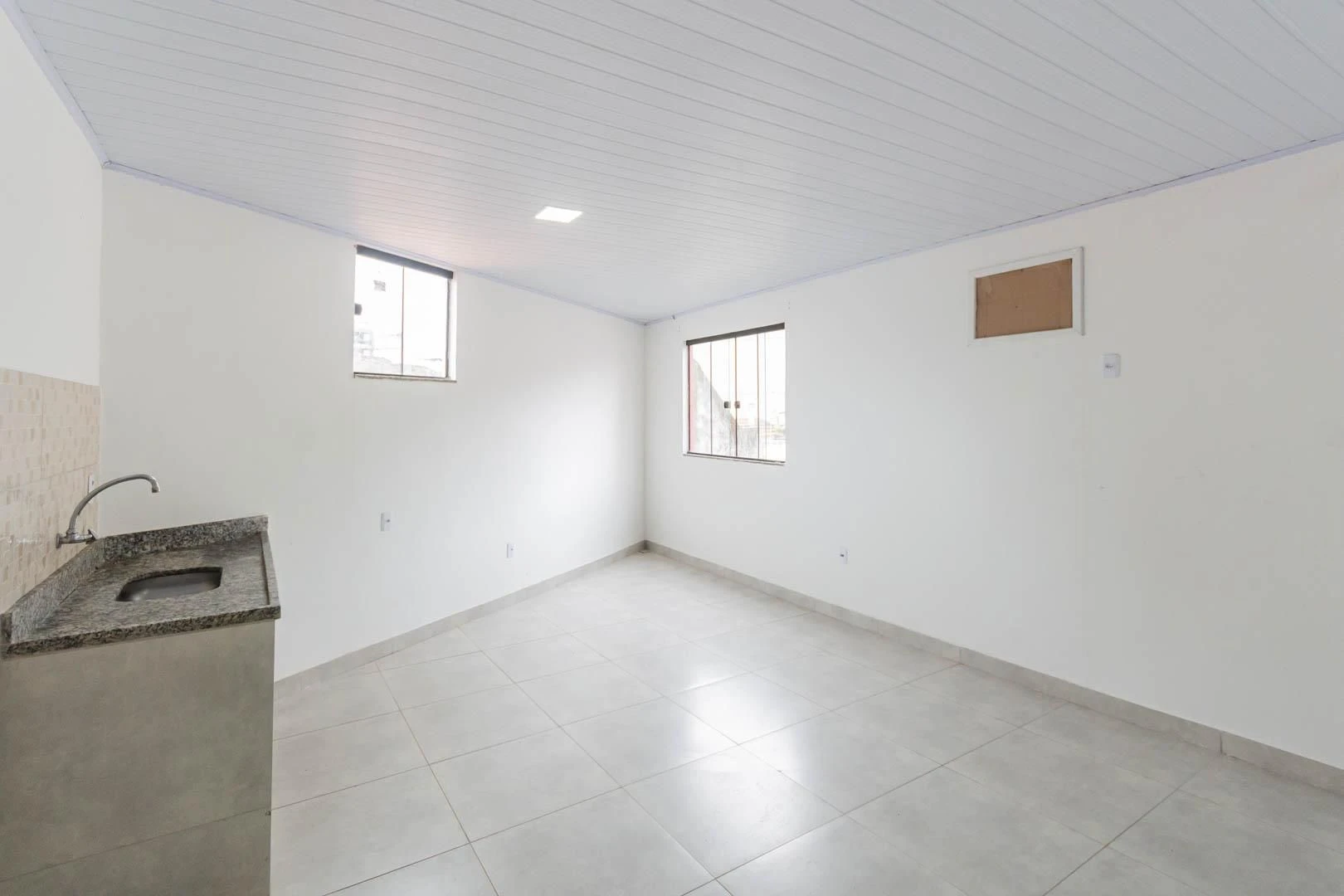 Studio, 15 m², com máquina de lavar — photo 13