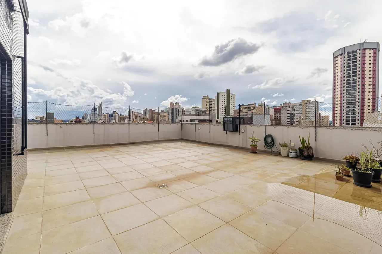 Apartamento mobiliado, 312 m², com lava-louças — photo 2