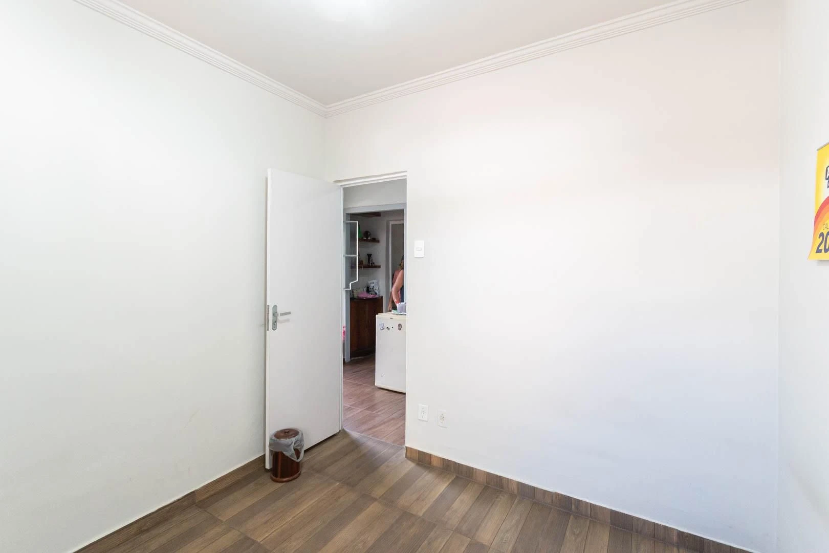 Casa com 4 quartos e varanda, pronta para morar — photo 8