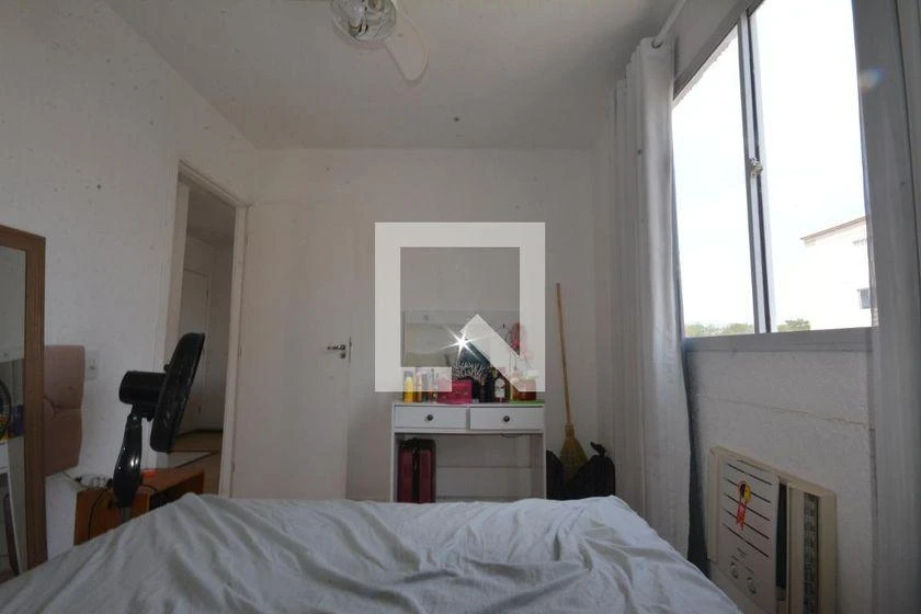 Furnished 2-bedroom apartment with 40 m² and parking — photo 16