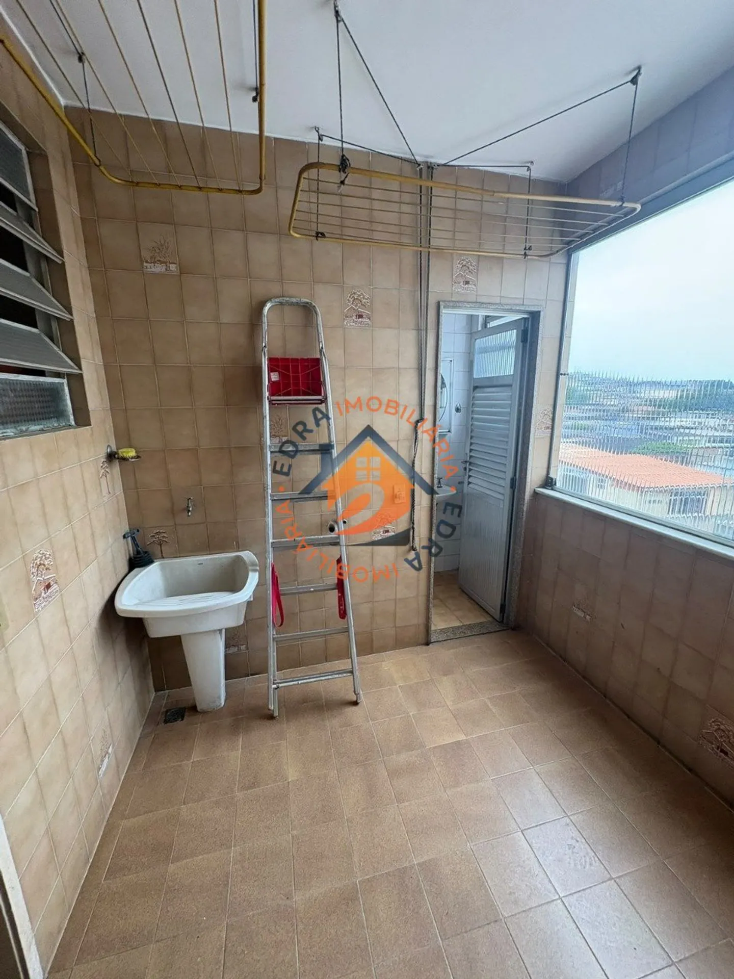 Apartamento, 82 m², com varanda envidraçada — photo 7