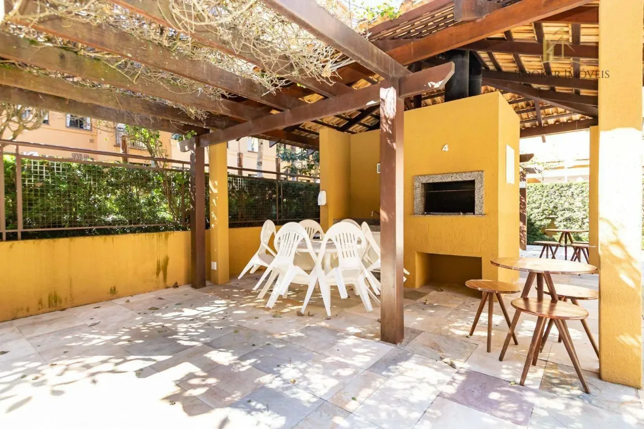 2-bedroom apartment with a closed kitchen and stove — photo 20