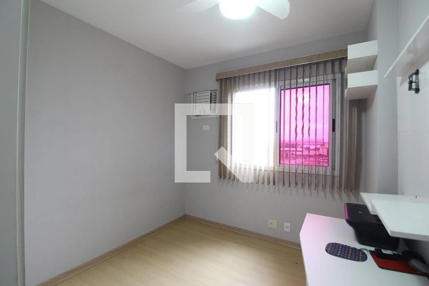 Apartamento para locação de 2 quartos com vaga e sacada — photo 12