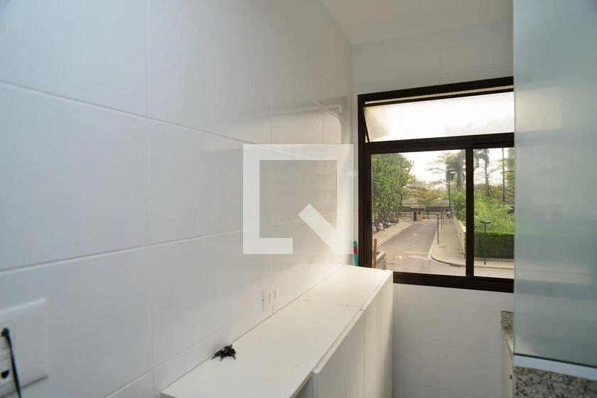 87 m² apartment with open kitchen and 2 bedrooms — photo 34