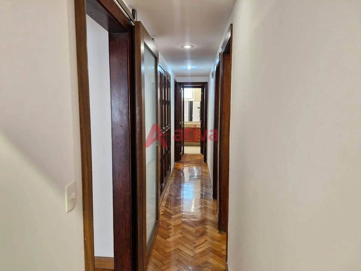 Apartment, 160 m², with a water view — photo 23