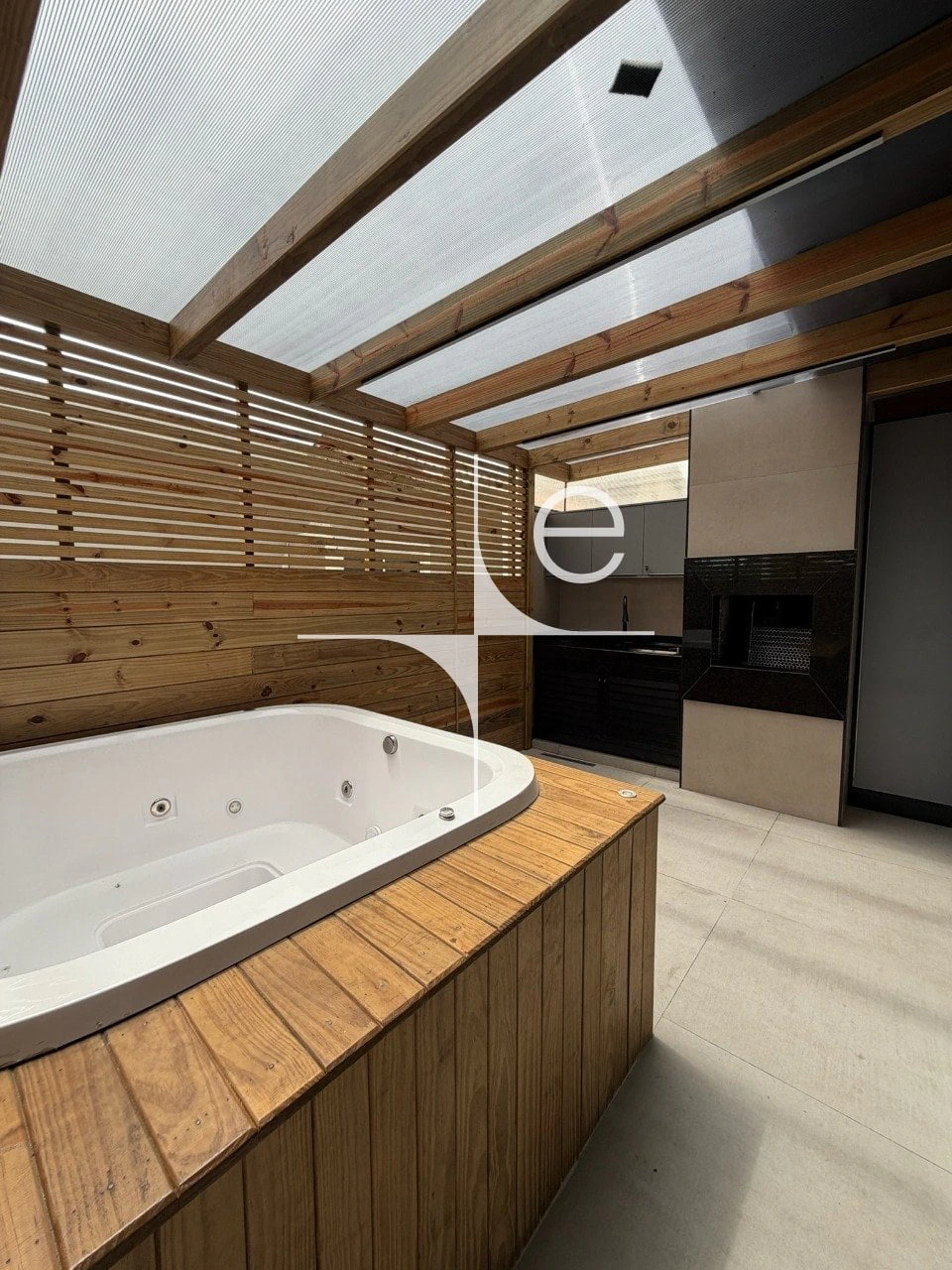 1 quarto e churrasqueira privativa: apartamento de 70 m² — photo 18