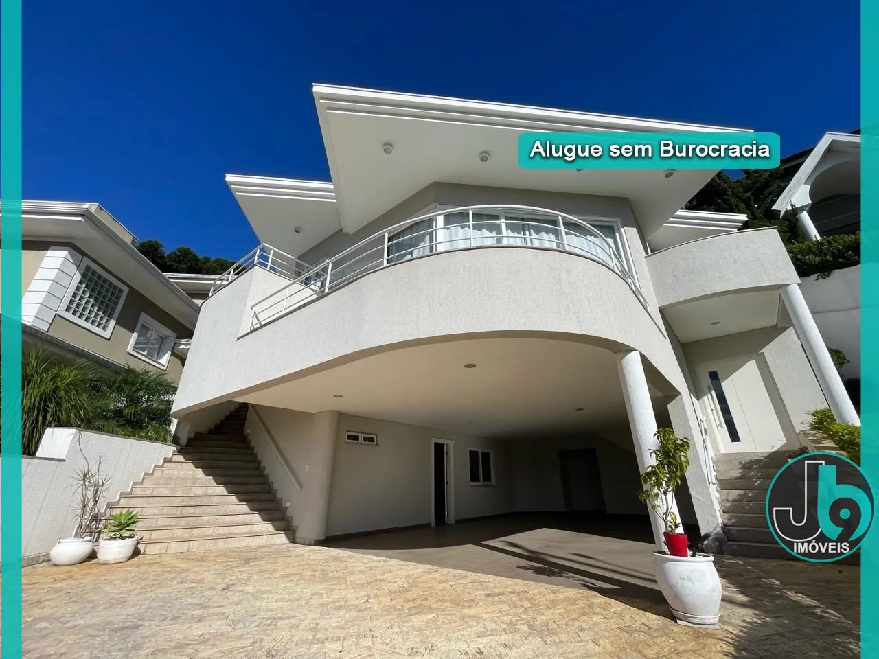 House with 4 en-suites and 431 m², plus 6 parking — photo 3