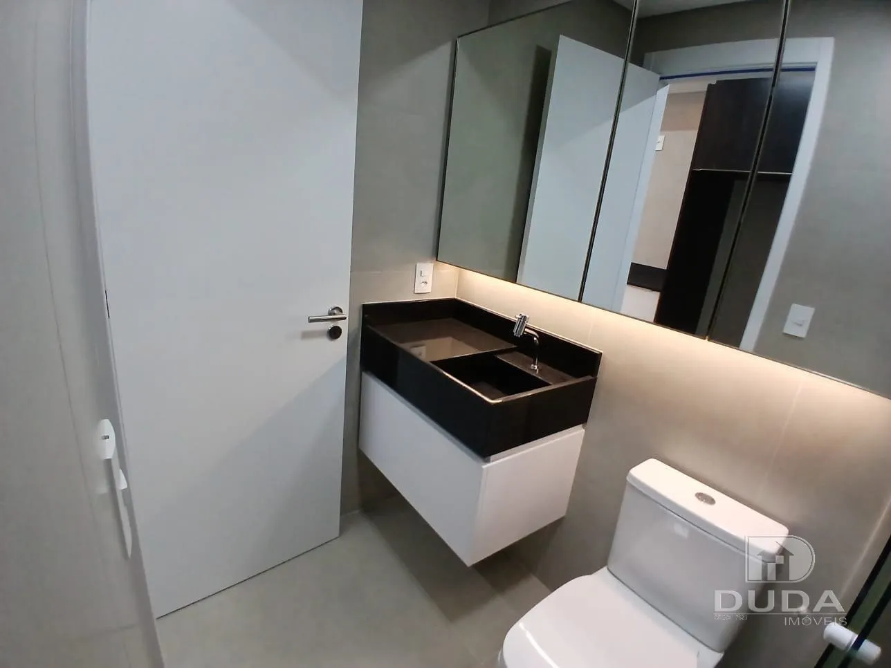 Furnished 33 m² studio on the 4th floor — photo 21