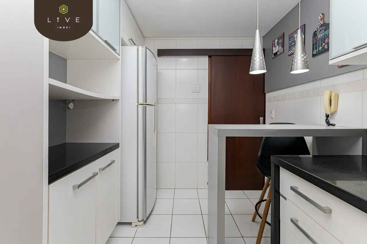 Apartamento de 112 m² con 3 dormitorios y BBQ privado — photo 8