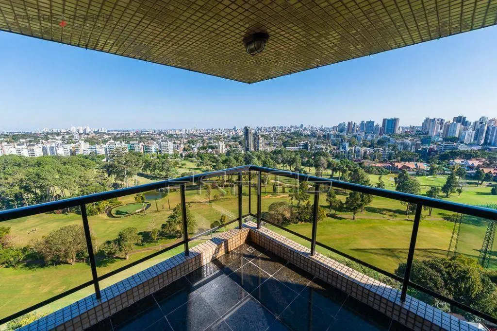 350 m² 3-bedroom apartment with a private BBQ balcony — photo 13