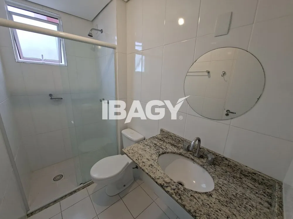 Квартира 75 м²: 2 спальни и спальня с ванной — photo 21