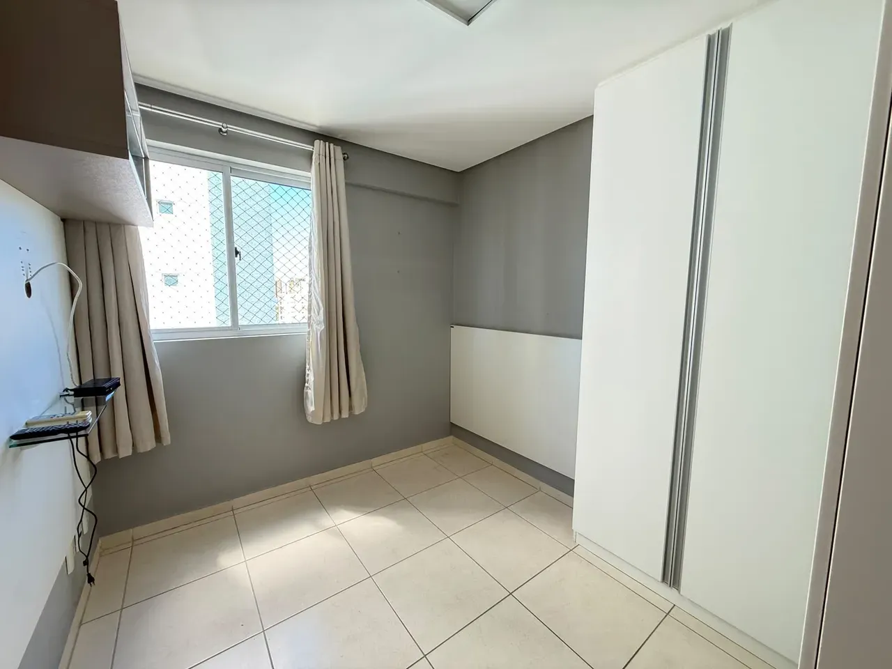 3-bedroom apartment with a washing machine in João Pessoa — photo 15