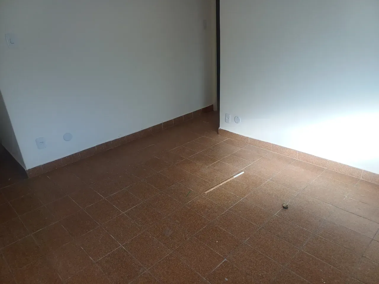 Apartamento de 3 quartos em condomínio fechado com vaga — photo 2