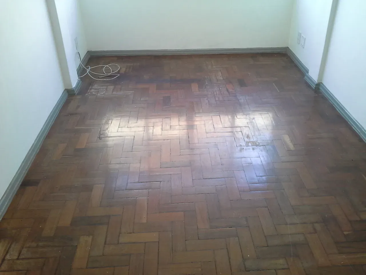 2-bedroom apartment with a washing machine in Rio de Janeiro — photo 7
