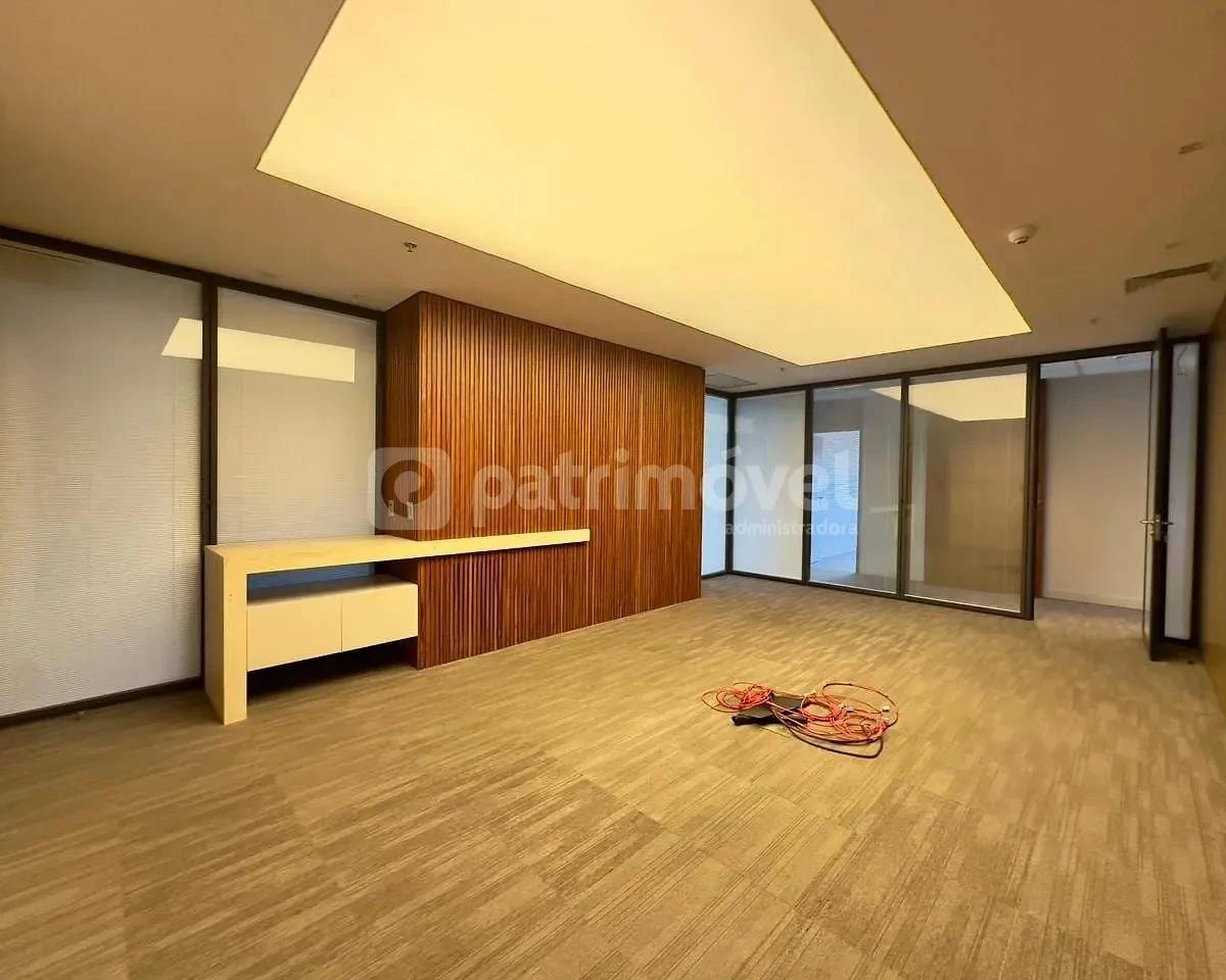 Невинансироване житло 623 м² з 1 спальнею — photo 24