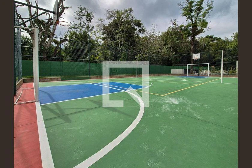 Apartamento de aluguel mobiliado com 2 quartos e varanda — photo 38