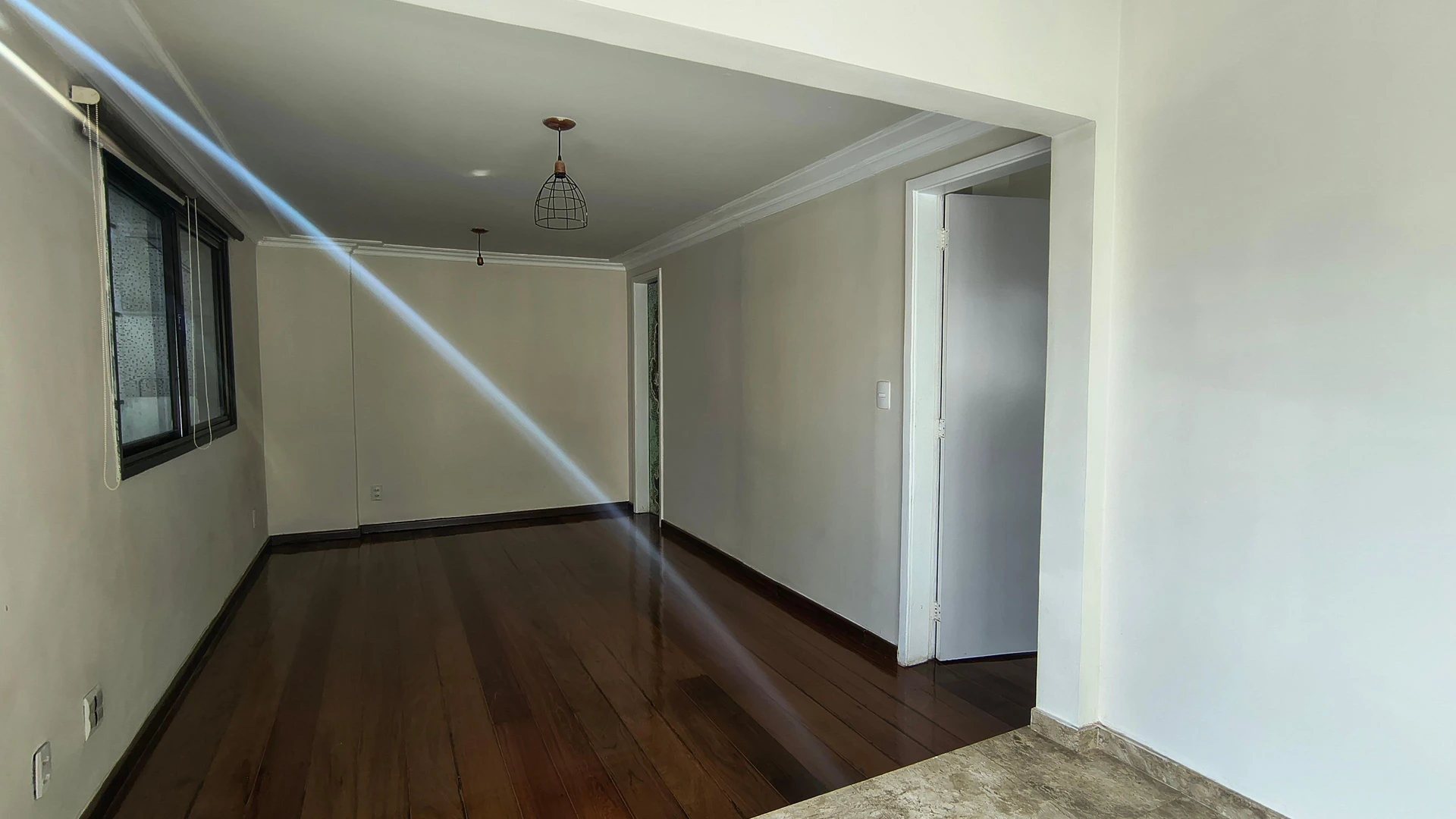 Apartment with 3 en-suite bedrooms and 5 baths, 2 parking — photo 19