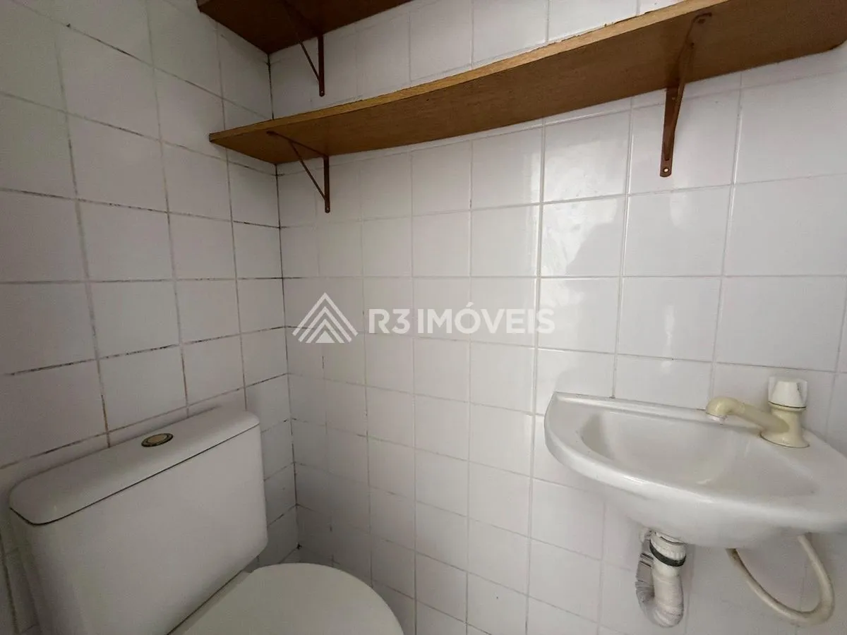 3-bedroom apartment, 1 with its own bathroom, 98 m² — photo 17