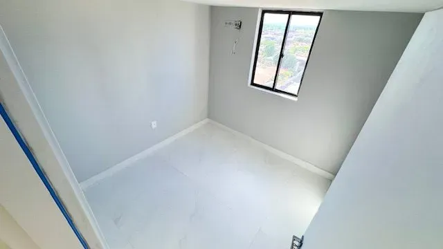 Apartment on the 7th floor with a private BBQ — photo 14