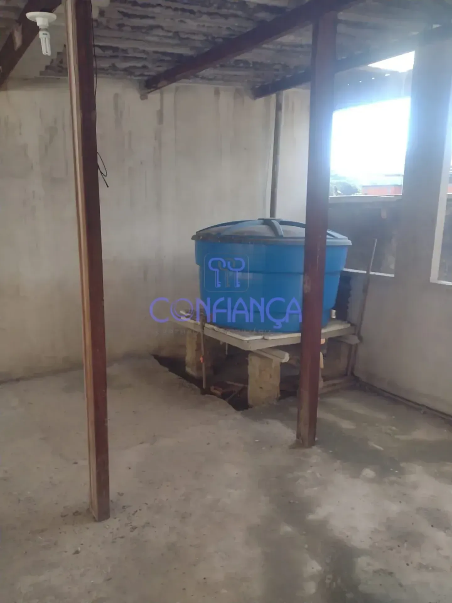 Casa com 3 quartos e 2 suítes, com varanda e quintal — photo 15