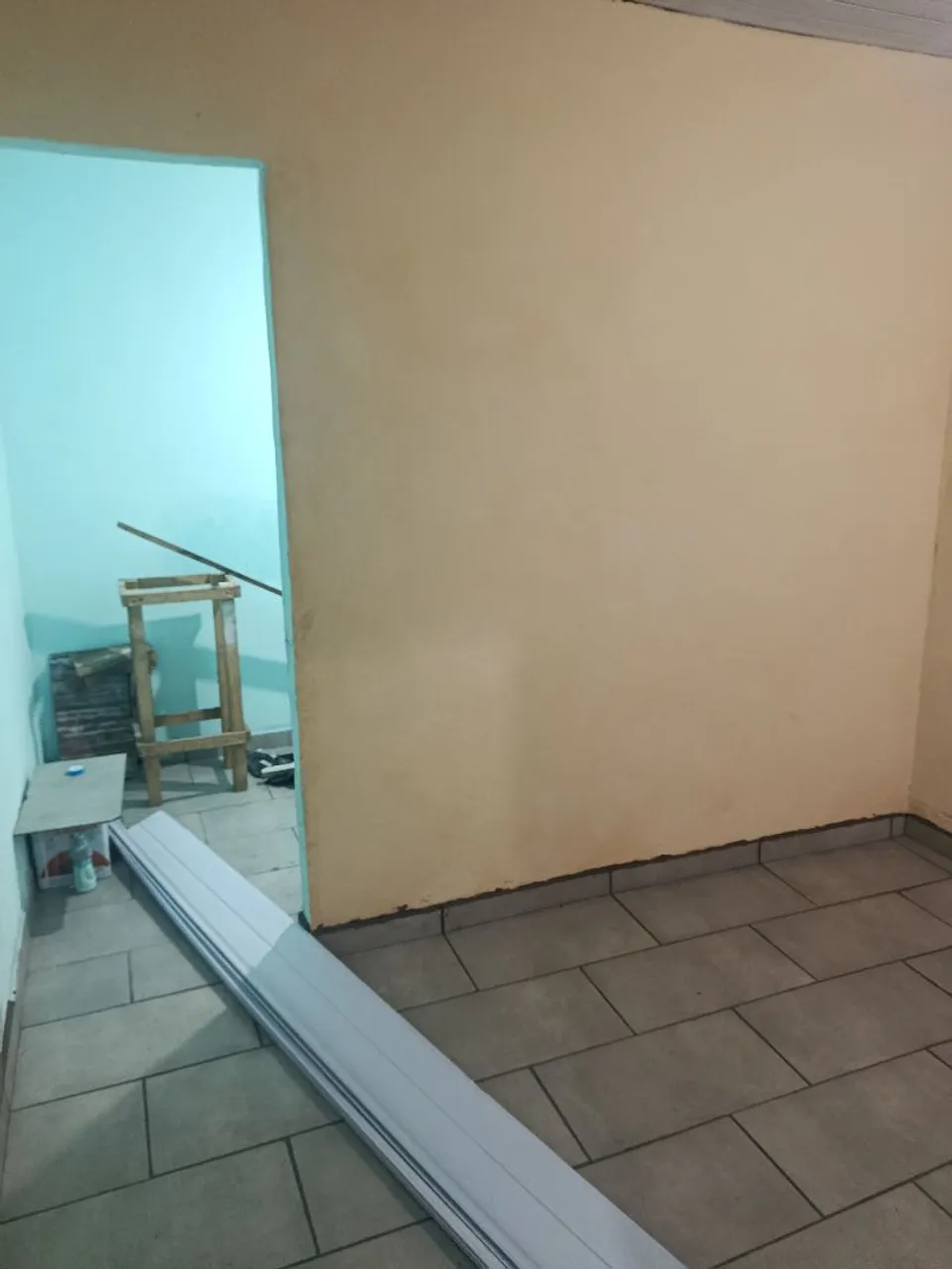 One-bedroom, 18 m² house in Curitiba — photo 6