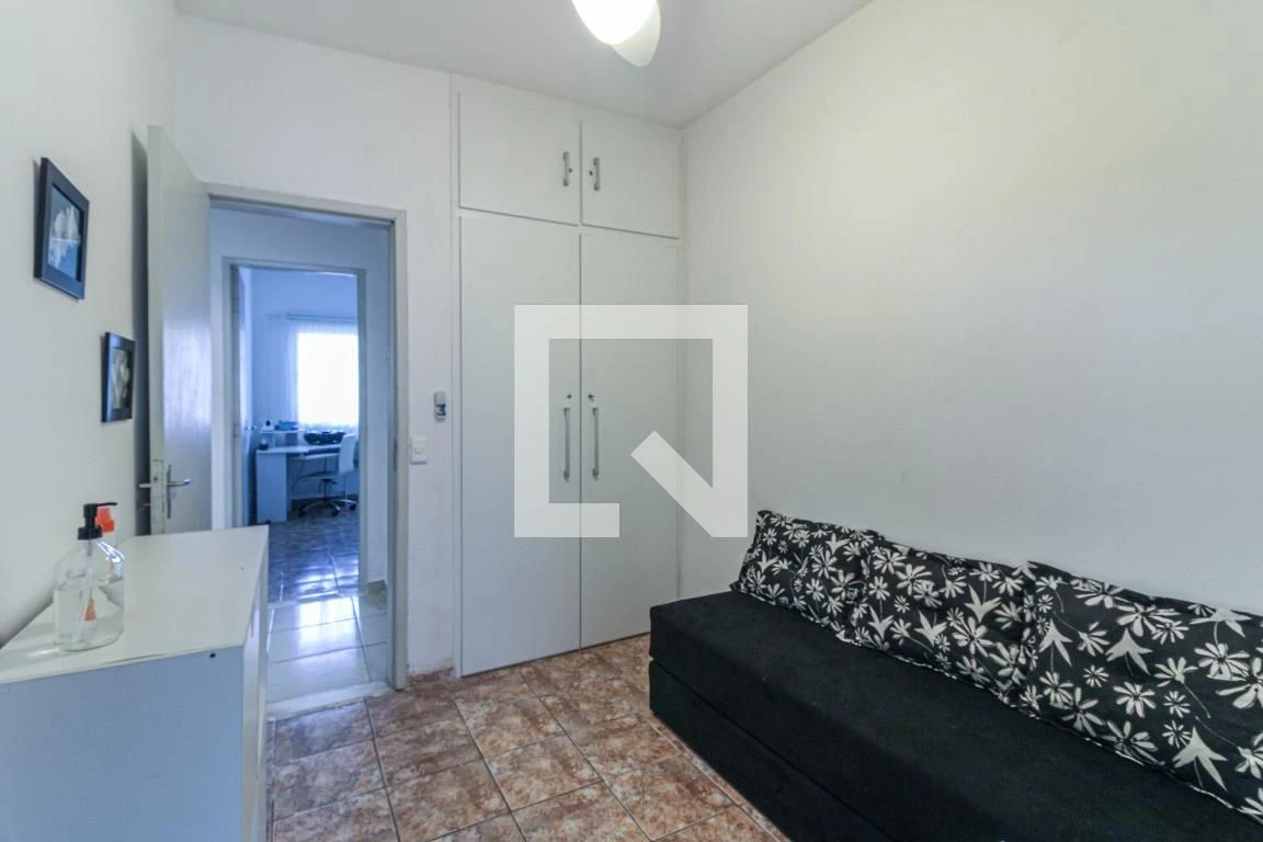 Furnished house with 2 bedrooms and 2 parking spaces — photo 40