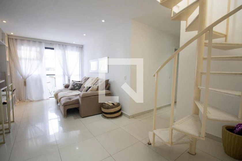 160 m² duplex penthouse with 3 bedrooms and 3 parking spots — photo 4