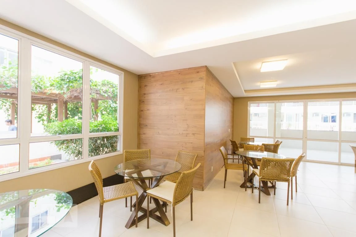 3 quartos e vista para as montanhas: apartamento de 136 m² — photo 42
