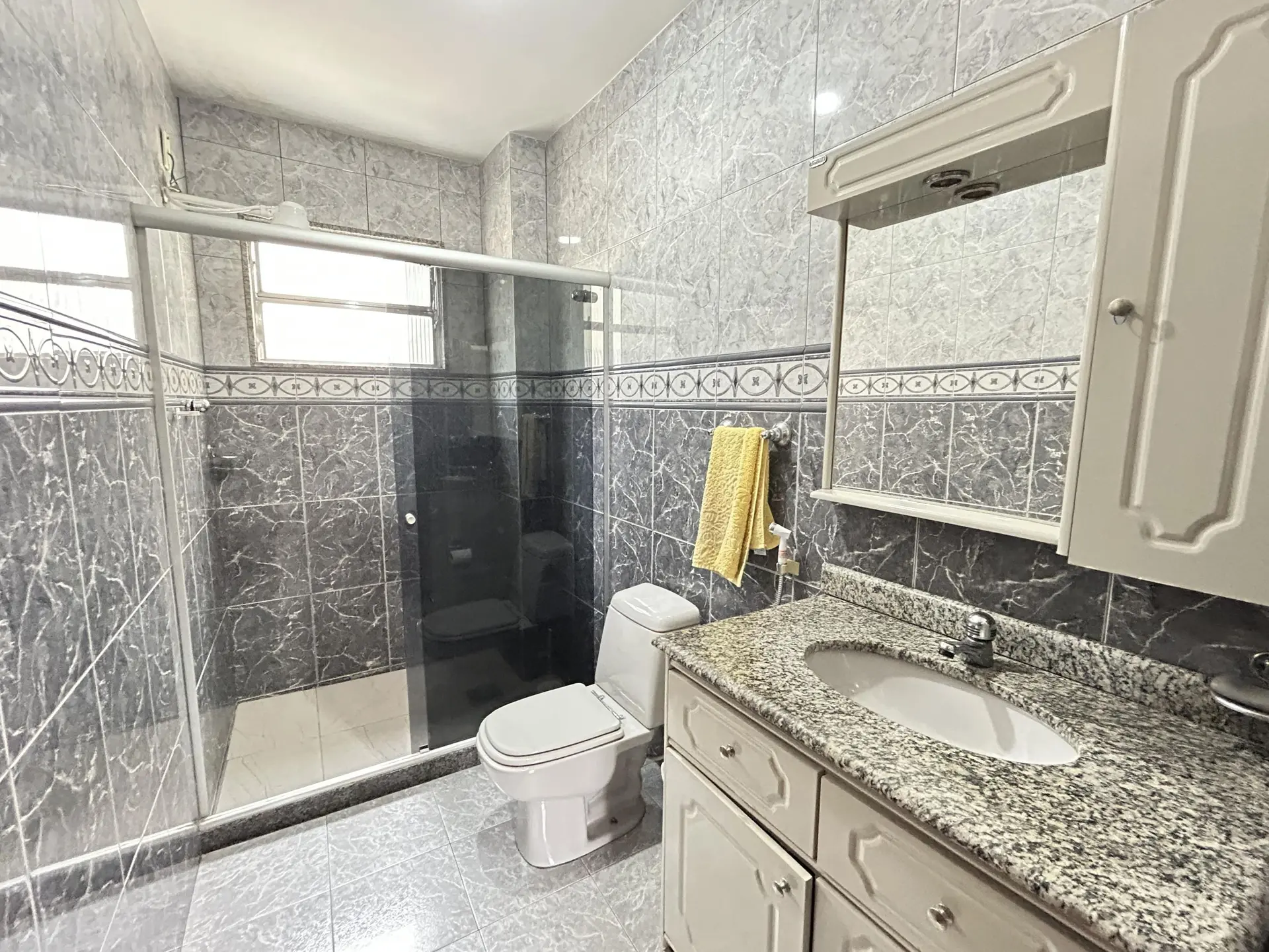 2 quartos e espaço de home office: apartamento de 57 m² — photo 8