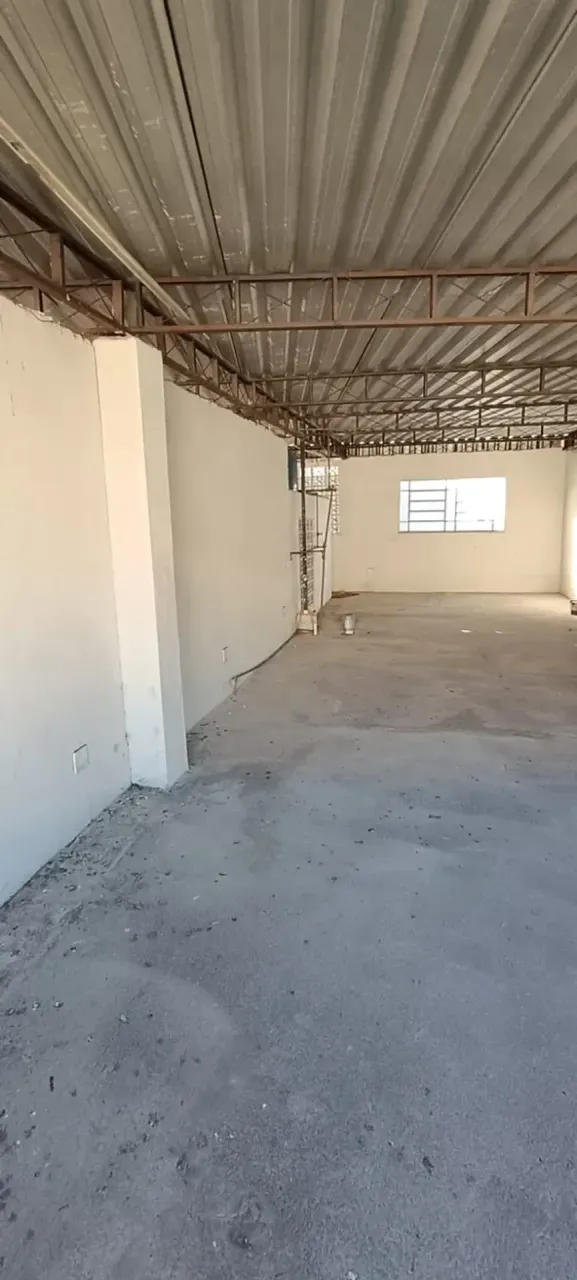 Apartamento sem vaga, 2 quartos e 1 banheiro — photo 12