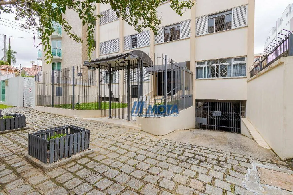 2-bedroom apartment with 89 m² and 1 parking space — photo 2