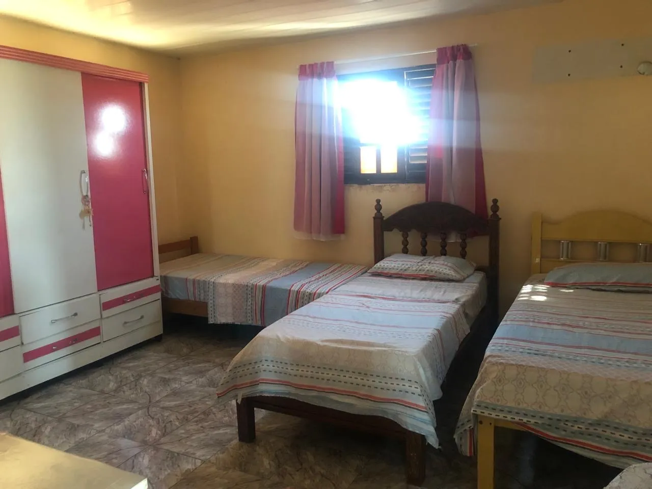 Furnished 2-bedroom, 60 m² house in João Pessoa — photo 3